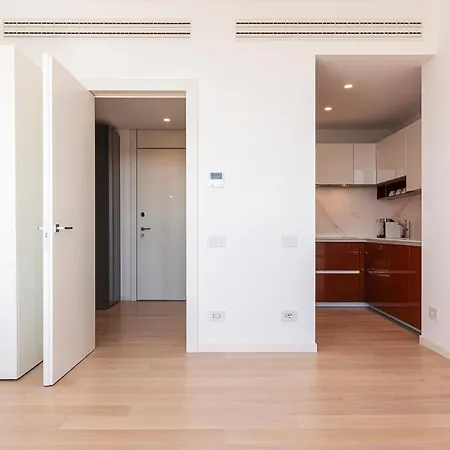 Easyhomes-Central Tower Milan Exterior photo