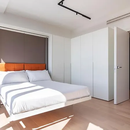Easyhomes-Central Tower Milan Exterior photo