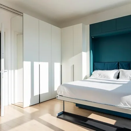 Easyhomes-Central Tower Milan Exterior photo