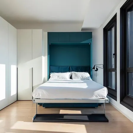 Easyhomes-Central Tower Milan Exterior photo