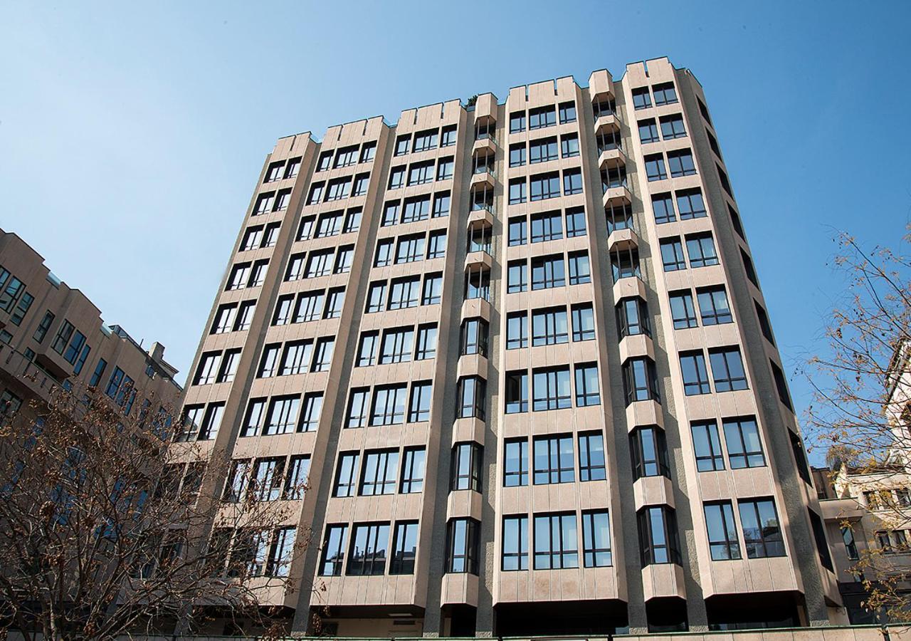 Easyhomes-central Tower Milán