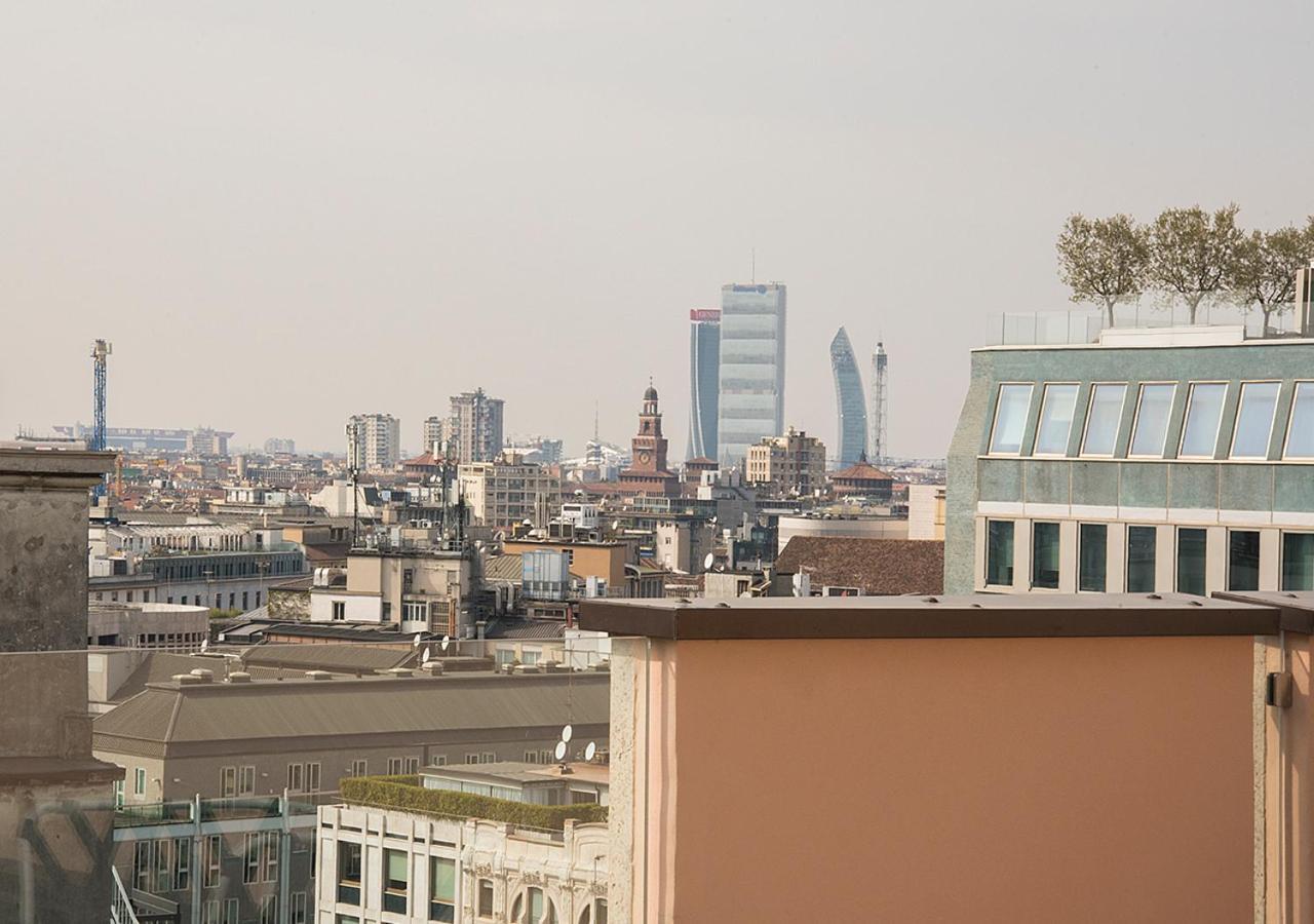 Easyhomes-central Tower Apartamento *