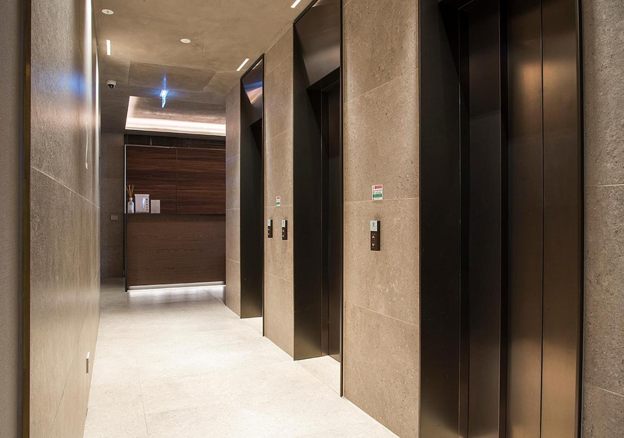 Easyhomes-central Tower Apartamento